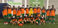 El Haría CF pone fin a su temporada