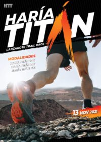 La Haría Extreme Lanzarote 2021 se suspende y volverá en 2022