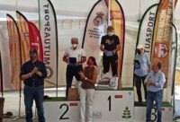 El Ayuntamiento felicita a Olegario Rodríguez Fajardo por el subcampeonato de España RRCC 2021