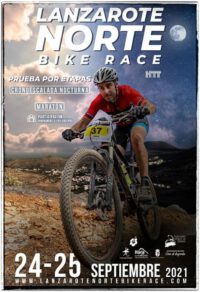 Haría acogerá en septiembre la celebración de la ‘Lanzarote Norte Bike Race’