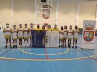 El CB Haría La Vuelta Arriba muestra su ánimo hacia La Palma
