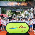 El Ayuntamiento destaca el éxito de la ‘Haría Titán Lanzarote Trail’ y su versión infantil