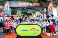 El Ayuntamiento destaca el éxito de la ‘Haría Titán Lanzarote Trail’ y su versión infantil