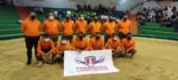 El Club de Lucha Unión Norte se clasifica para las semifinales de la Liga Cabildo de Lanzarote