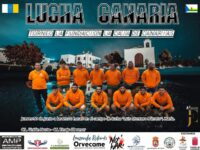 El CL Unión Norte participa en Torneo La Fundación La Caja de Canarias