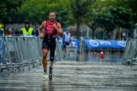 Lionel Morales participará en su segundo campeonato mundial del año en Canadá