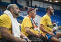 Manuel Santacruz ‘Palenke’ representa a Haría en el Campeonato de España de Boxeo Olímpico