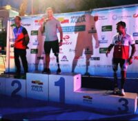 Haría transmite su enhorabuena a Lionel Morales por el nuevo Campeonato de España conquistado en Murcia