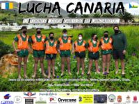 Las categorías inferiores del CL Unión Norte disputan el II Torneo Copa Cabildo de Lanzarote