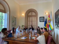 El Ayuntamiento de Haría aprueba de forma definitiva el Plan Estratégico de Subvenciones 2022