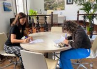 El Ayuntamiento continúa con el abono de las subvenciones a las asociaciones, colectivos y deportistas de Haría