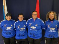 ‘Las Palenkas’ optarán a clasificarse al campeonato de España de Petanca