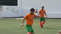 Se retira Vladimir Ramos Afonso, figura histórica del fútbol norteño