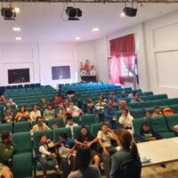 Éxito de la charla ‘Normalicemos la diabetes’ impartida por Ico Toledo en Haría