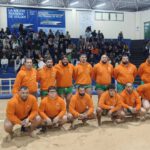 El Ayuntamiento felicita al CL Unión Norte por su doble victoria en semifinales