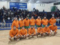 El Ayuntamiento felicita al CL Unión Norte por su doble victoria en semifinales