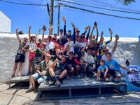 Éxito en Enduro Haría Lanzarote