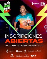El Ayuntamiento prepara una nueva edición de la Haría Music Run Night