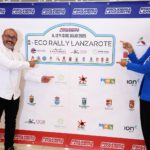 Llega la segunda edición del EcoRally Lanzarote