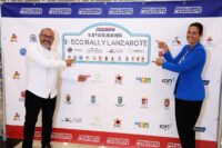 Llega la segunda edición del EcoRally Lanzarote