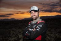 Haría estará presente en la World Rally Championship con la participación del copiloto Ariday Bonilla