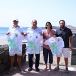 La Haría Music Run celebra su cuarta edición con el 85% de las plazas cubiertas