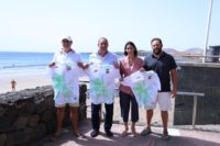La Haría Music Run celebra su cuarta edición con el 85% de las plazas cubiertas